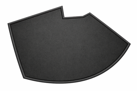 Case IH Optum AFS Traktorbord