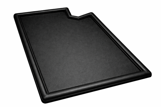 Case CVX Series Traktorbord