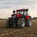 Golvmatta till Traktor