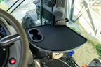 Deutz-Fahr SDF MaxVision Traktorbord