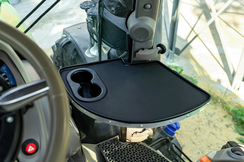 Deutz-Fahr SDF MaxVision Traktorbord