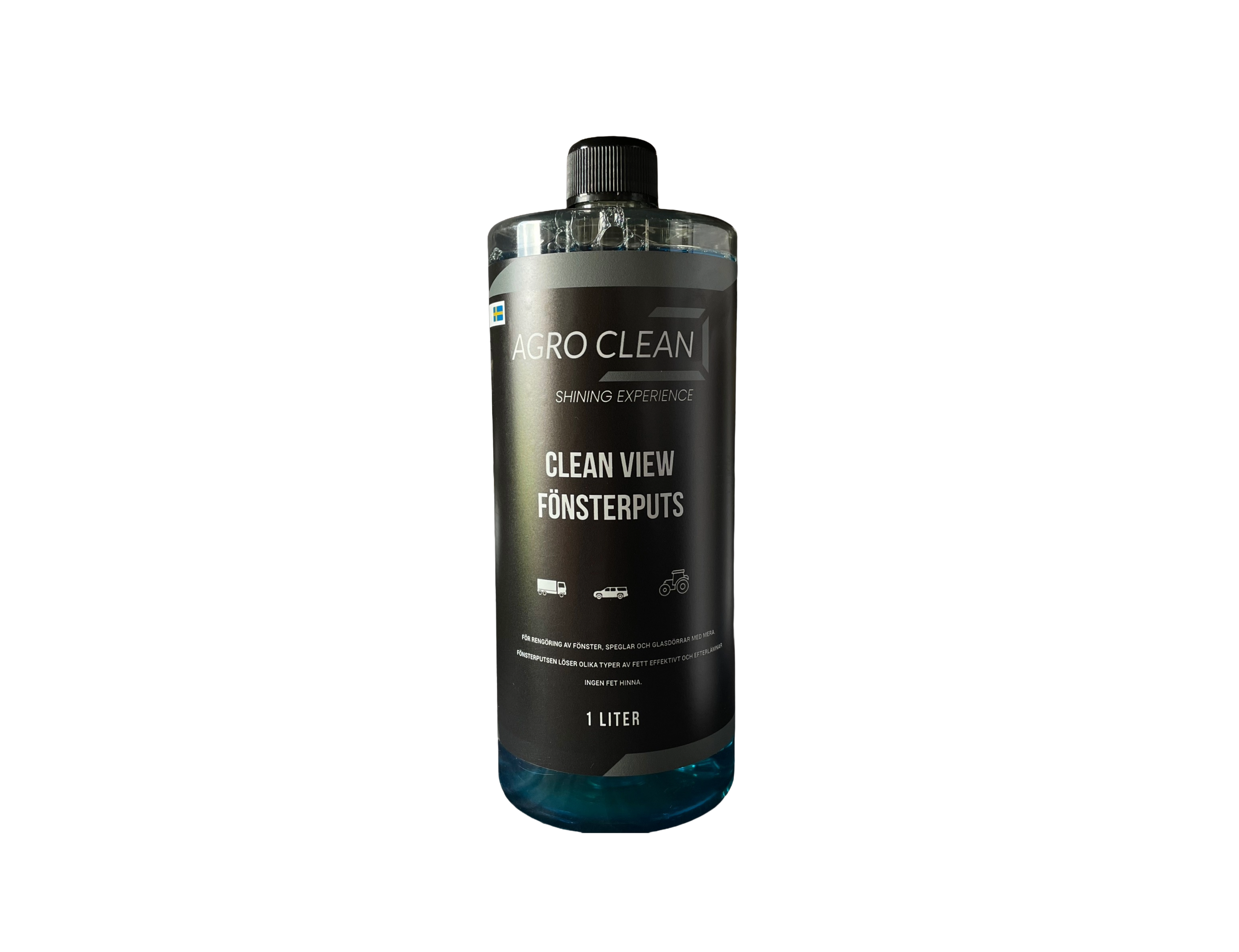 Clean View - Window Cleaner - 1 L