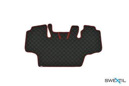 Golvmatta Case MX 110-220