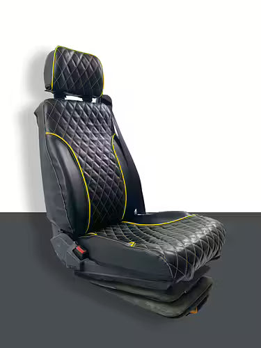 Stolsöverdrag: Isri 6800 337 RH