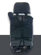 Stolsöverdrag: Isri 6800 337 RH