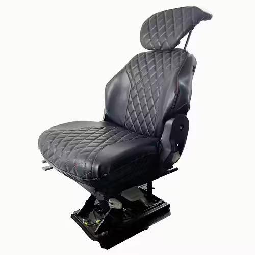 Stolsöverdrag: Grammer Compacto MSG83/721