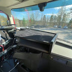 Centrerat bord Volvo FH4