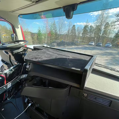 Centrerat bord Volvo FH4