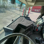 Centrerat bord Volvo FH4