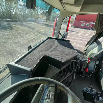 Centrerat bord Volvo FH4