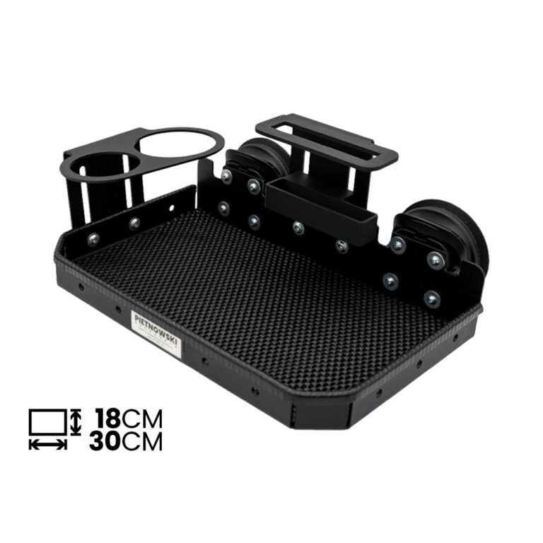 Quick assembly table L