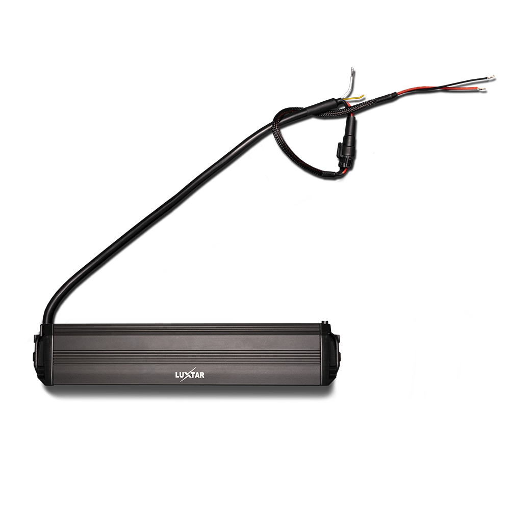 LUXTAR® Ledramp S14 DRL | 72W <35cm>