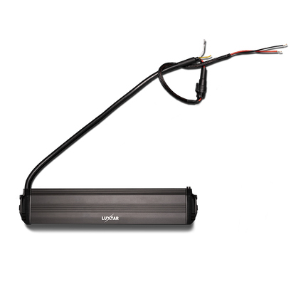 LUXTAR® Ledramp S14 DRL | 72W <35cm>