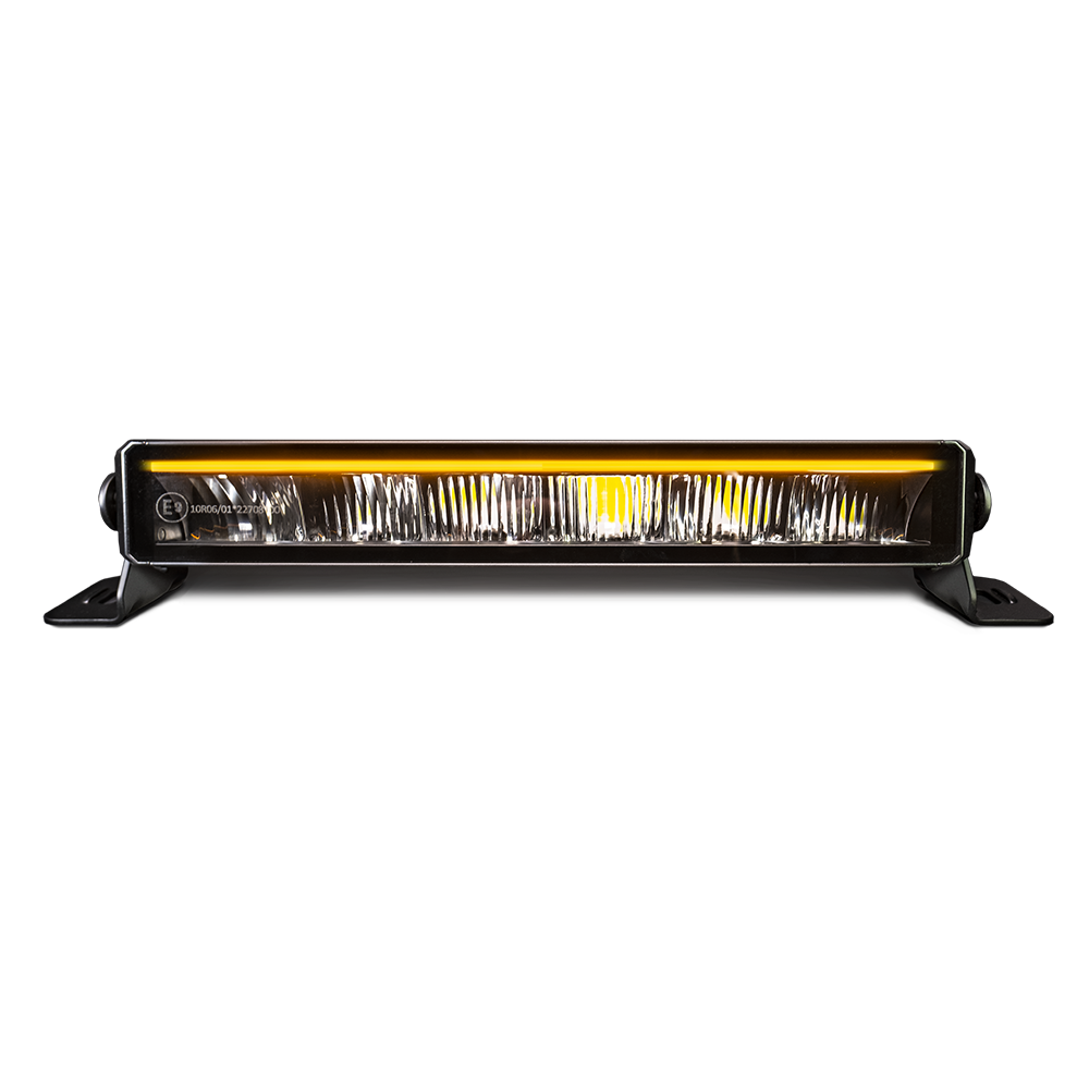 LUXTAR® Ledramp S14 DRL | 72W <35cm>