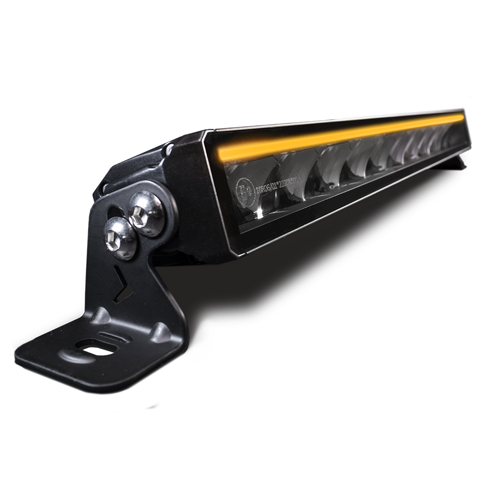 LUXTAR® Ledramp S22 DRL | 120W <55cm>