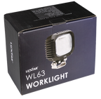 Luxtar® WL63 Arbetsljus 5040lm | IP68 | R10