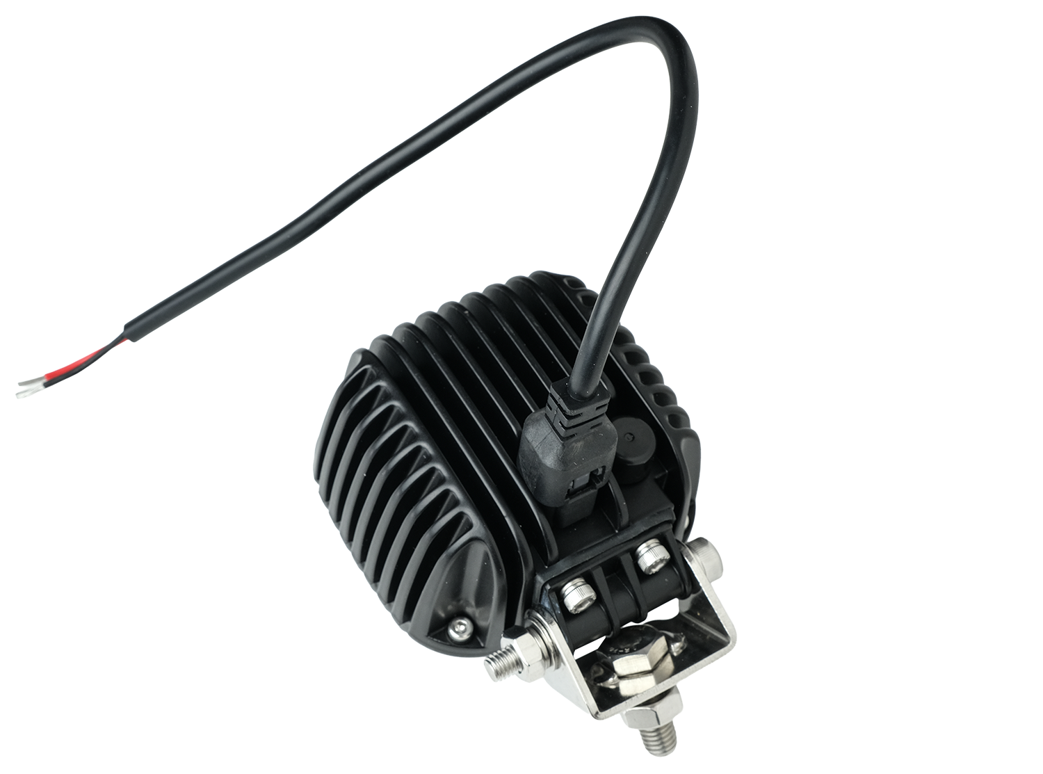 Luxtar® WL63 Arbetsljus 5040lm | IP68 | R10