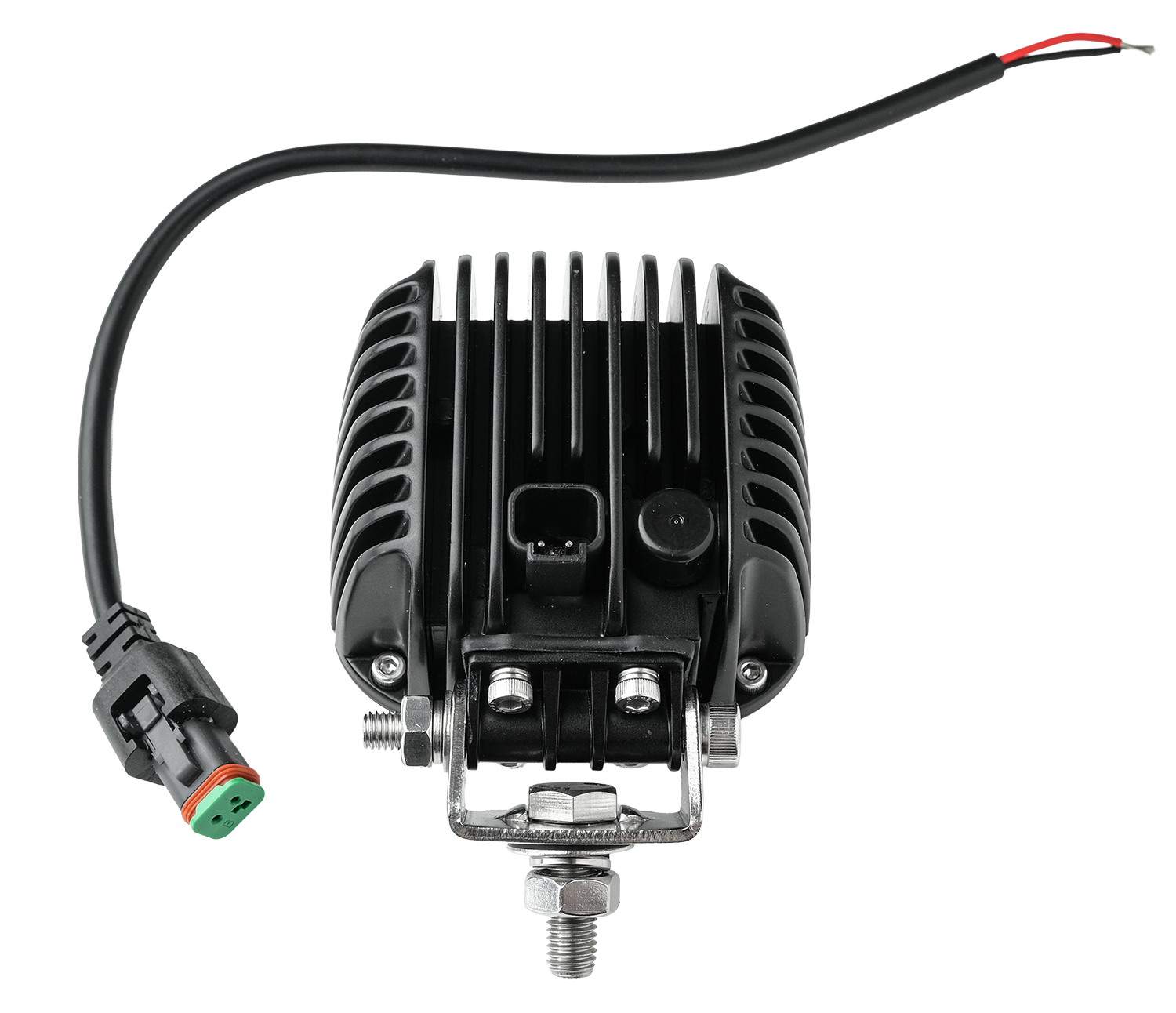 Luxtar® WL63 Arbetsljus 5040lm | IP68 | R10