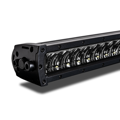 LUXTAR X20 Black Edition 200W <57cm> Utsedd till Bästa LED-rampen