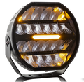 Luxtar Stellar Dynamic 9″ Black