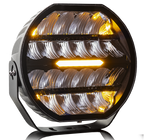 Luxtar Stellar Dynamic 9″ Black
