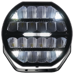 Luxtar Stellar Dynamic 9″ Black