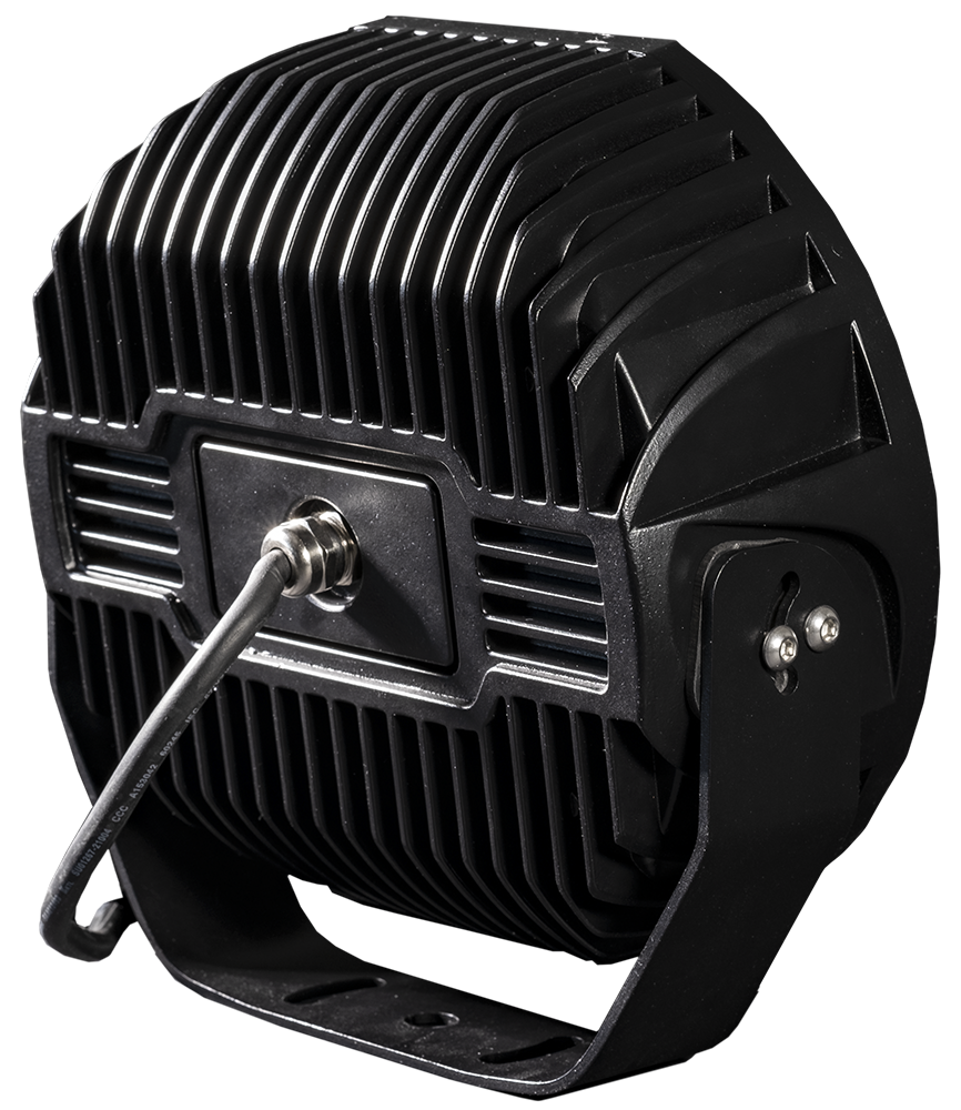 Luxtar Stellar Dynamic 9″ Black