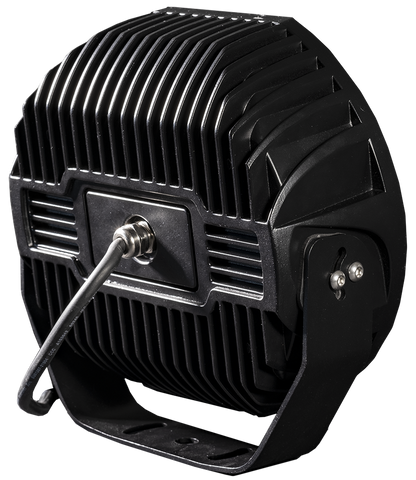 Luxtar Stellar Dynamic 9″ Black