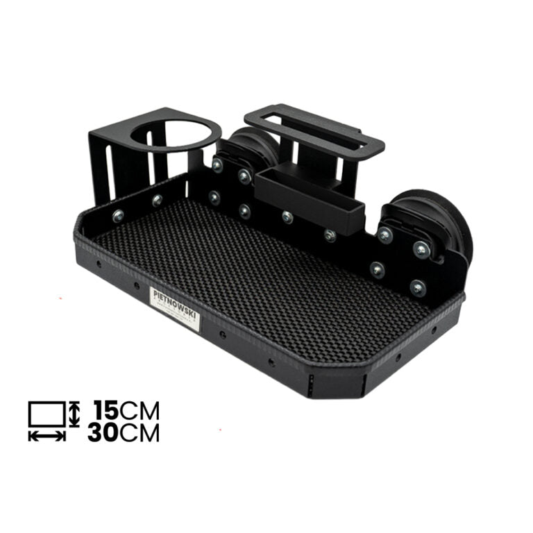 Quick-fit table M