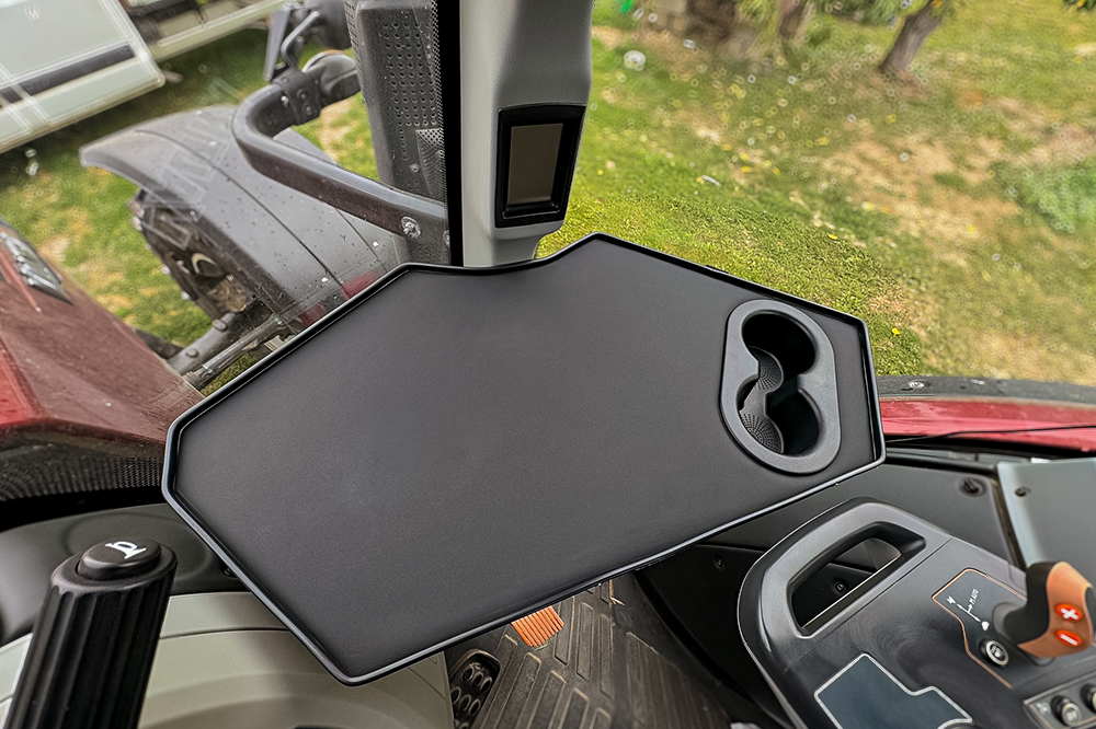 Valtra T4 Traktorbord