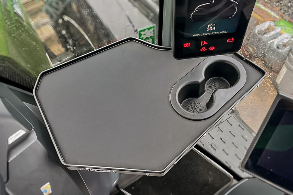 Valtra T5 Traktorbord