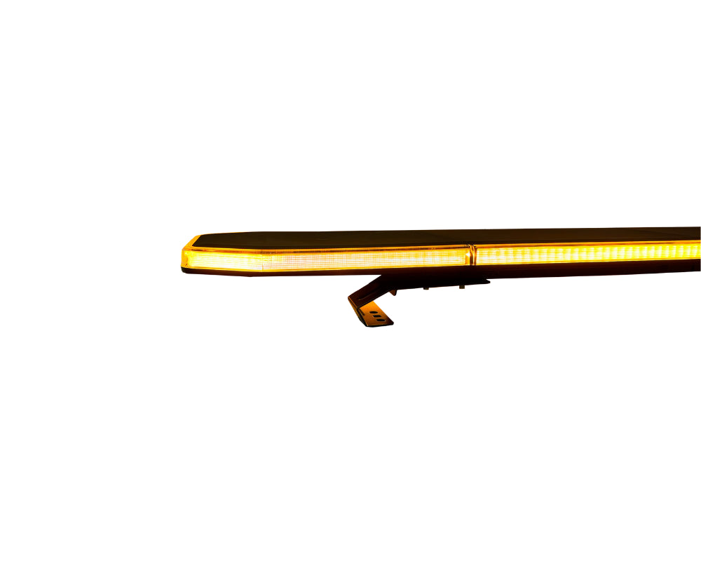 V-Sight Basic LED Blixtljusramp Klass 2 (R65, R10) 1200mm