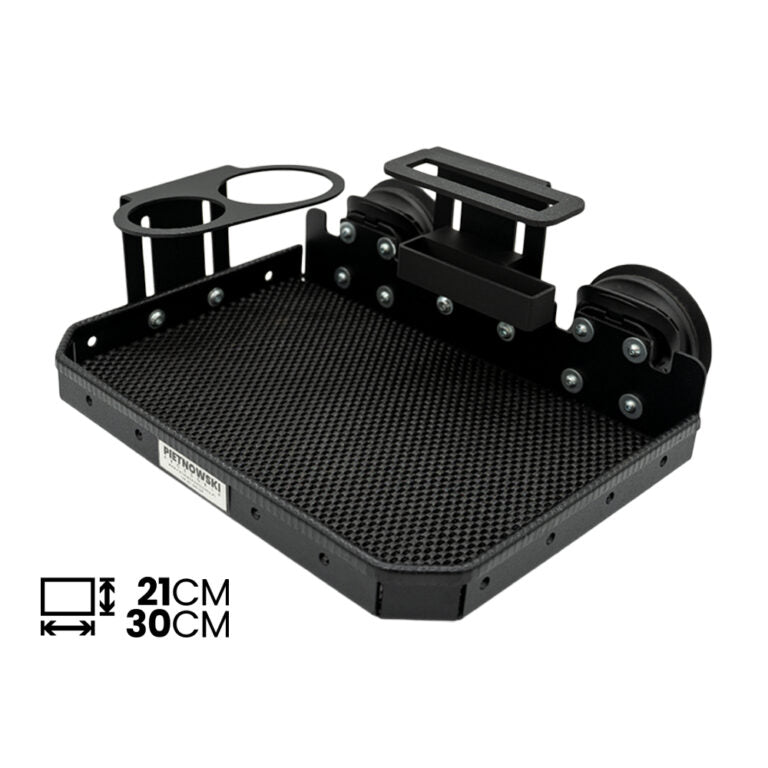 Quick assembly table XL