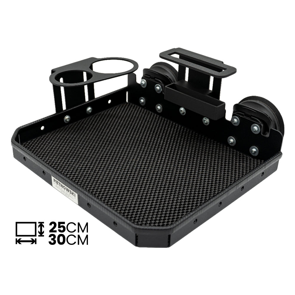 Quick assembly table 2XL