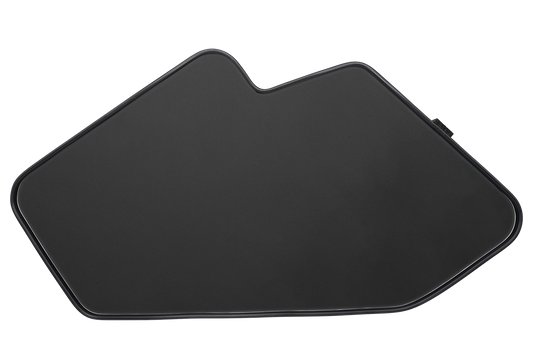New Holland T6 Traktorbord