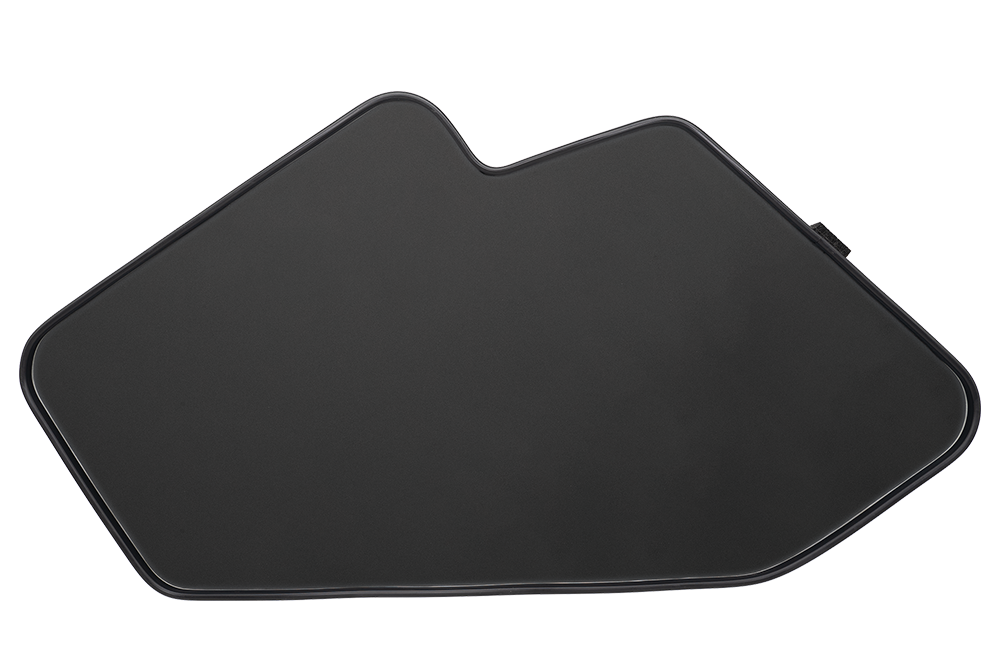 Case Maxxum Traktorbord