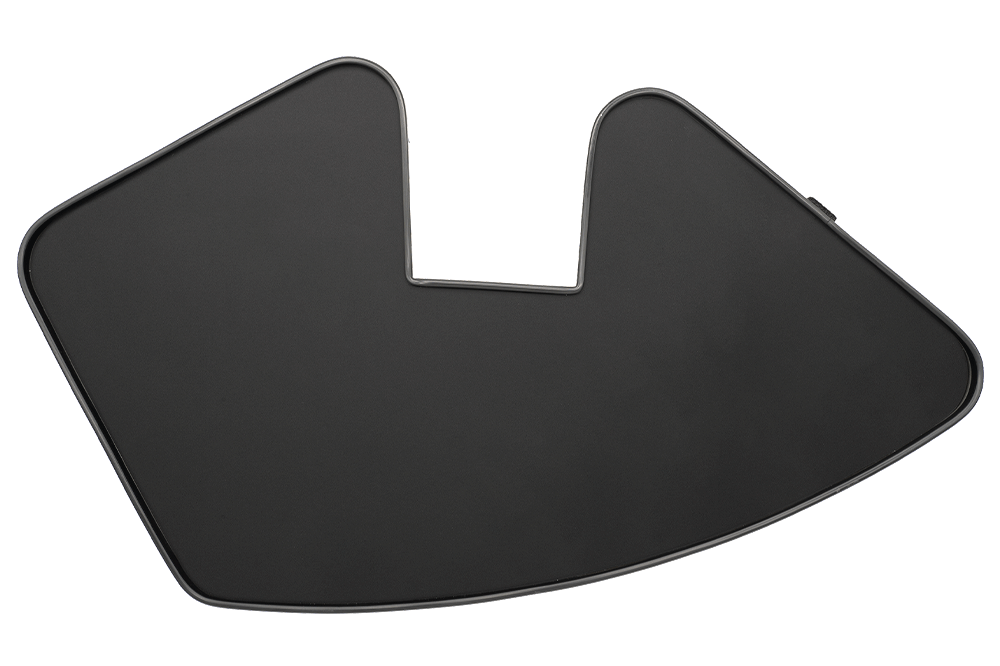 New Holland T8 Traktorbord