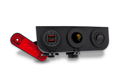 Case Puma AFS Traktorbord