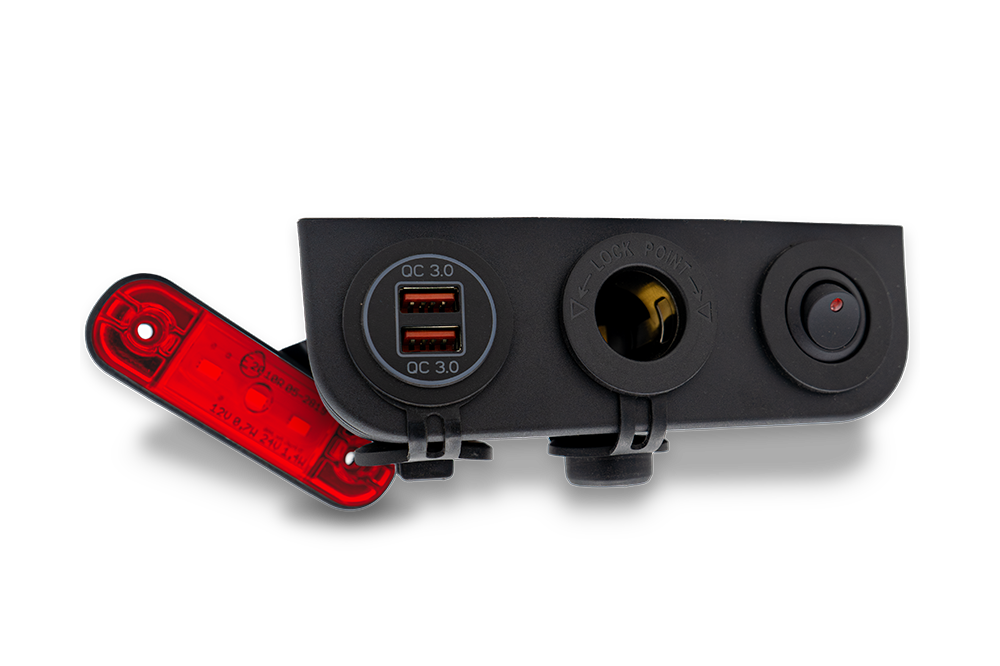 Claas Axion 800 Traktorbord