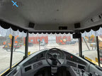 Framrutegardin Volvo Dumper A25-A40 D-E-F-G