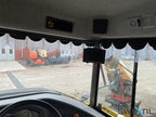 Framrutegardin Volvo Dumper A25-A40 D-E-F-G