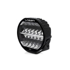 Lazer Sentinel Elite LED Auxiliary Light 9″ Black Position Light