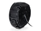 Lazer Sentinel Elite LED Auxiliary Light 9″ Black Position Light