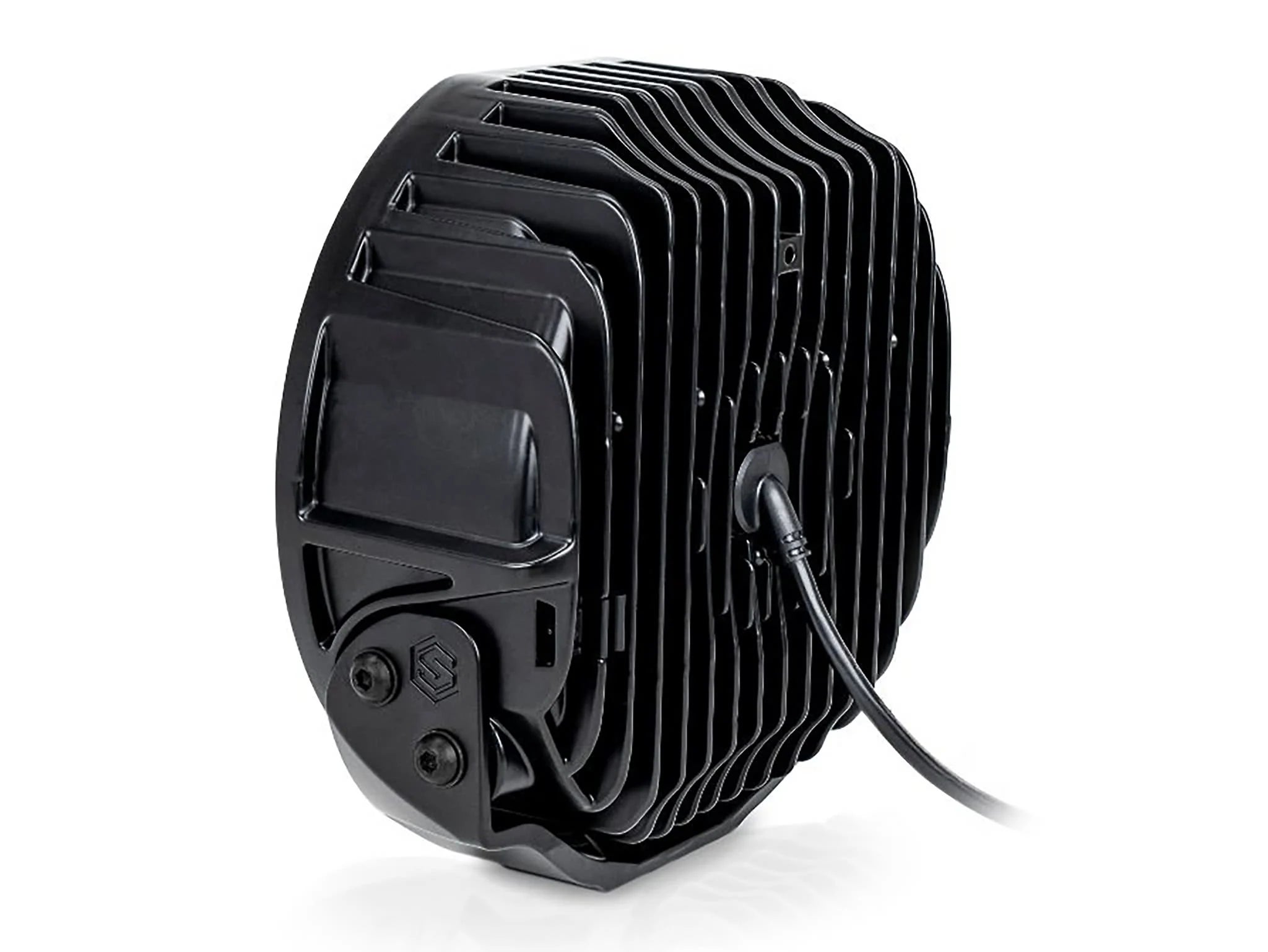 Lazer Sentinel Elite LED Auxiliary Light 9″ Black Position Light
