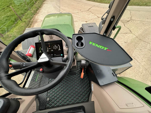 Fendt 700 XL Traktorbord