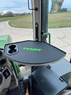 Fendt 1000 Traktorbord