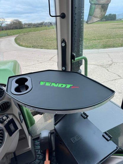 Fendt 800 Traktorbord