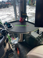 Fendt 1000 Traktorbord