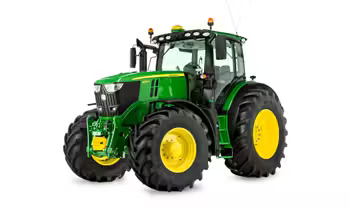 Golvmatta till Traktor