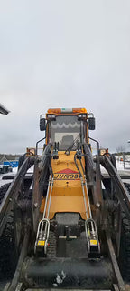 Kurvigframrutegardin Ljungby L9-L30 2011-2019